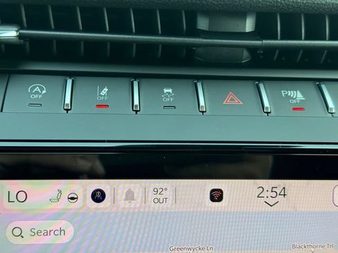 New 2026 Jeep Grand Cherokee Limited AWD/4WD image 36