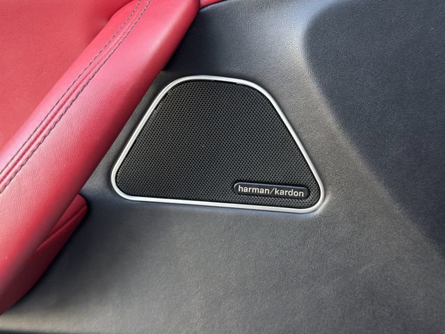 Used 2019 Maserati Levante S GranLusso AWD/4WD image 24