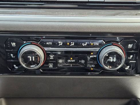 Used 2026 Chevrolet Silverado 1500 LTZ w/ LTZ Premium Texas Edition image 21