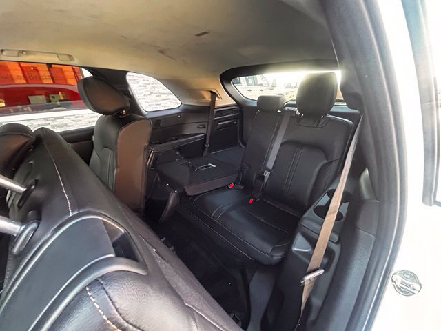 Used 2024 MAZDA CX-90 3.3 Turbo w/ Preferred Package AWD/4WD image 19