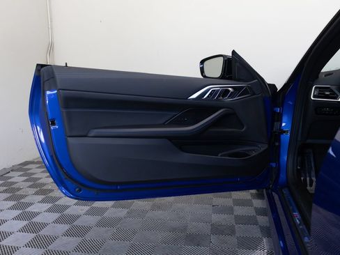 Used 2024 BMW M440i Coupe w/ Premium Package RWD image 14