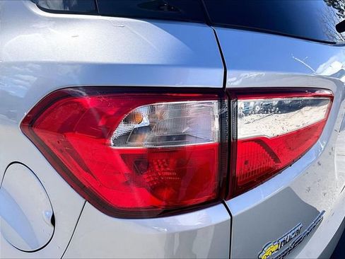 Used 2022 Ford EcoSport SE w/ SE Convenience Package image 32