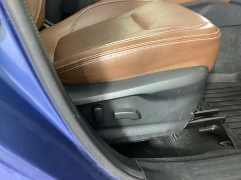 Used 2019 Subaru Forester Touring w/ Popular Package #3 AWD/4WD image 9