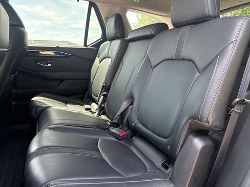 Certified 2023 Honda Pilot EX-L image 20