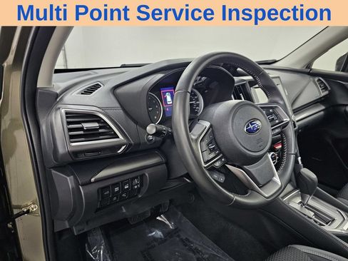 Used 2024 Subaru Forester Premium AWD/4WD image 12