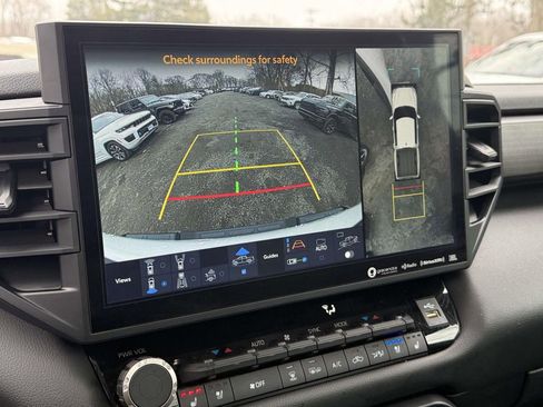 Used 2023 Toyota Tundra TRD Pro image 21