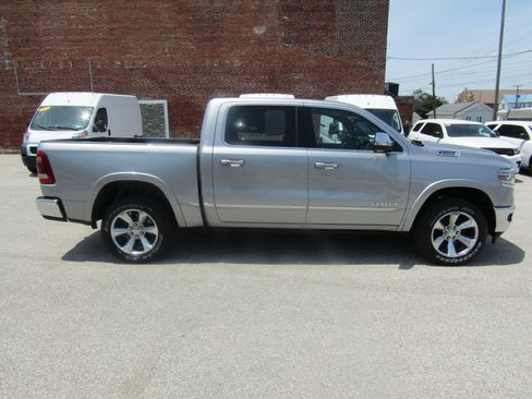 Used 2020 RAM 1500 Limited AWD/4WD image 2