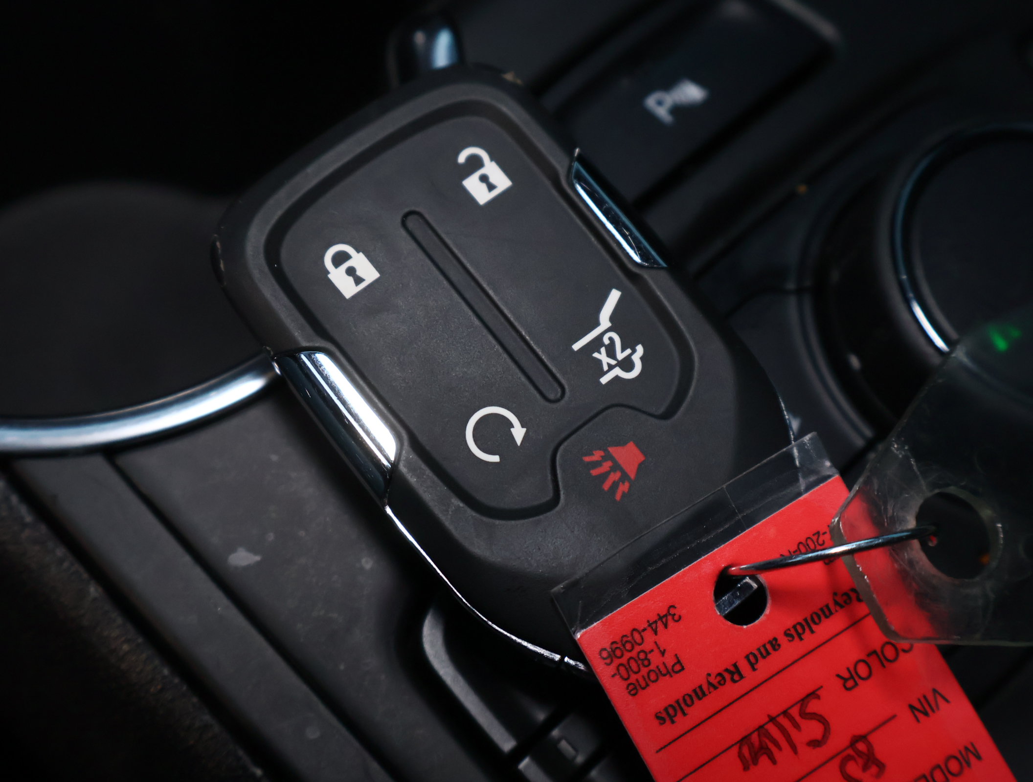 Used 2022 GMC Terrain SLT w/ Infotainment Package II FWD image 32