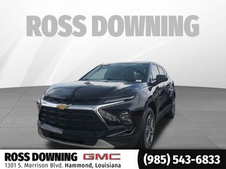 Used 2024 Chevrolet Blazer LT image 1