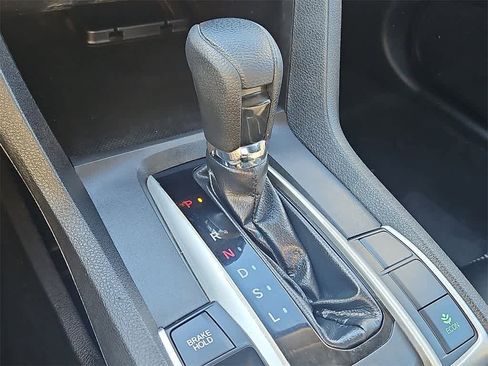 Used 2021 Honda Civic LX image 12