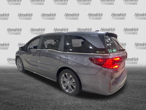 Used 2025 Honda Odyssey Touring image 45
