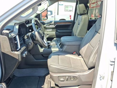 Used 2024 GMC Sierra 1500 Denali w/ Denali Reserve Package image 10