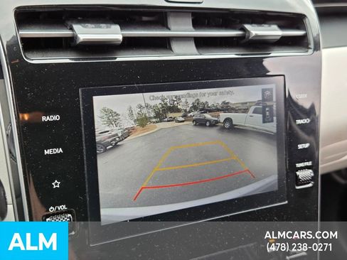 Used 2024 Hyundai Tucson SEL image 21