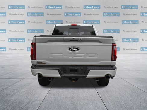 Used 2024 Ford F150 Tremor w/ Bed Utility Package AWD/4WD image 4