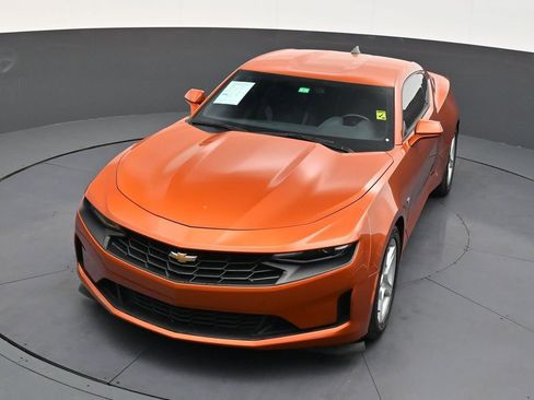 Used 2024 Chevrolet Camaro LT image 19