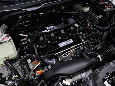 Used 2020 Honda Civic Si image 24