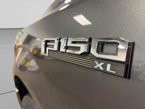 Used 2015 Ford F150 XL w/ Equipment Group 101A Mid AWD/4WD image 38