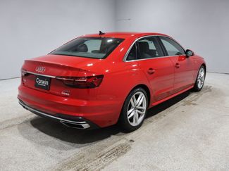 Used 2024 Audi A4 2.0T Premium Plus video 2