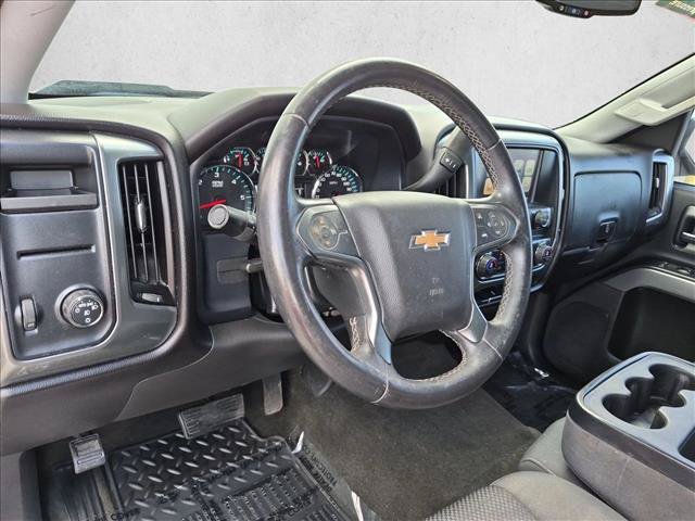Used 2016 Chevrolet Silverado 1500 LT w/ All Star Edition RWD image 10