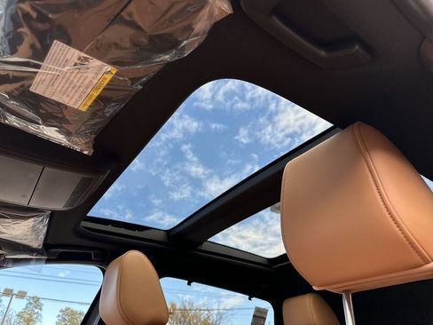 New 2026 MAZDA CX-70 3.3 Turbo S w/ Premium Plus image 22