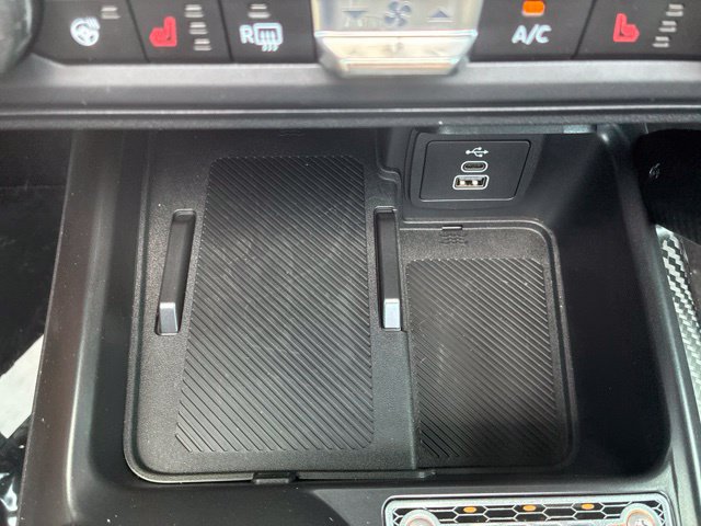 New 2026 Ford Bronco Raptor w/ Interior Carbon Fiber Pack AWD/4WD image 40