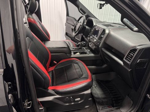 Used 2018 Ford F150 Lariat w/ Equipment Group 502A Luxury AWD/4WD image 20