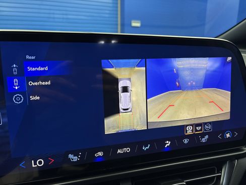 New 2026 Chevrolet Equinox EV LT w/ Comfort Package image 20