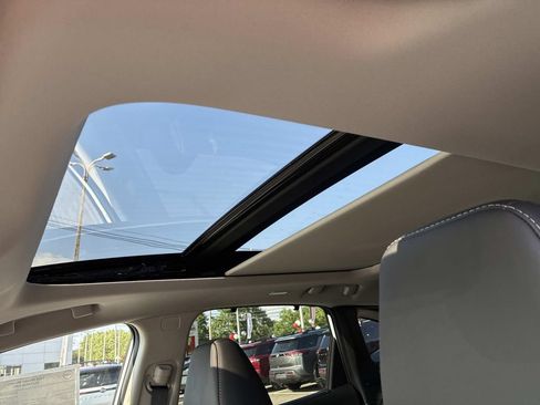 New 2026 Nissan Murano Platinum w/ Cargo Package AWD/4WD image 12