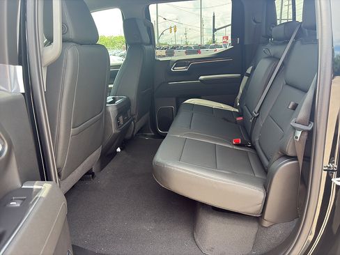 New 2026 Chevrolet Silverado 1500 RST w/ RST All Star Premium Package AWD/4WD image 11