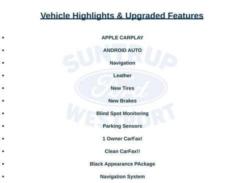 Used 2023 Ford F150 XLT w/ Equipment Group 302A High AWD/4WD image 7