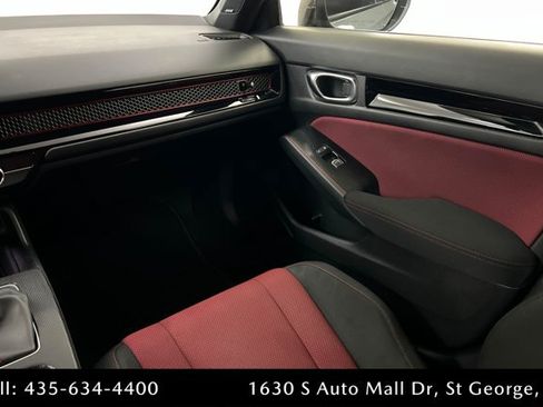 Used 2025 Honda Civic Si image 10
