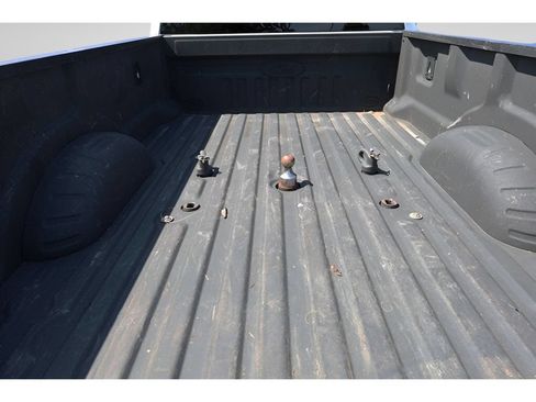 Used 2021 Ford F350 XL w/ STX Appearance Package AWD/4WD image 10
