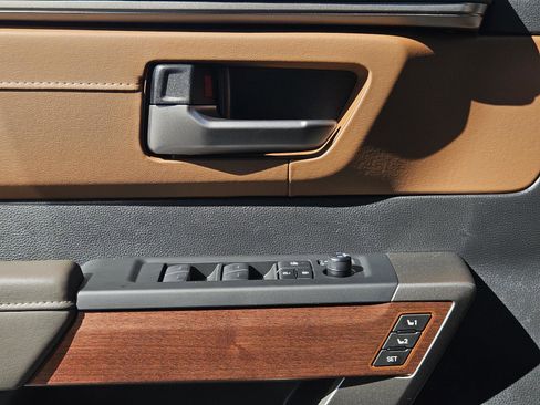 New 2026 Toyota Tundra 1794 Edition image 24