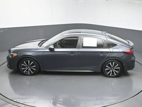 Used 2023 Honda Civic EX-L image 66