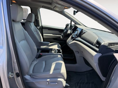 Used 2020 Honda Odyssey EX-L image 19