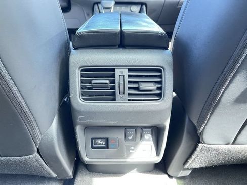 Used 2026 Nissan Rogue Platinum w/ Platinum Premium Package AWD/4WD image 22