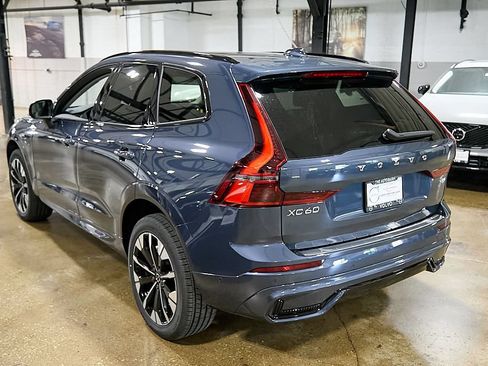 New 2026 Volvo XC60 T8 Plus w/ Climate Package AWD/4WD image 7