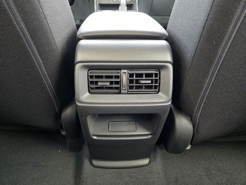 New 2026 Honda CR-V LX image 24