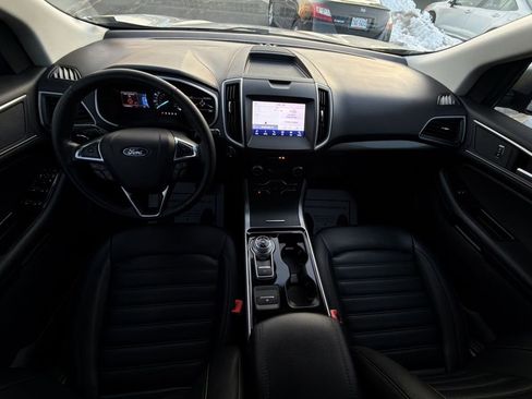 Used 2020 Ford Edge SEL w/ Convenience Package image 23