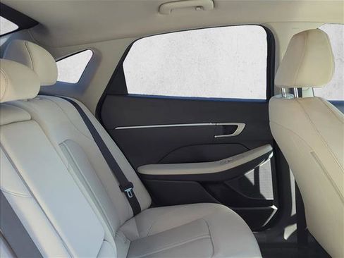 Certified 2024 Hyundai Sonata SEL image 15