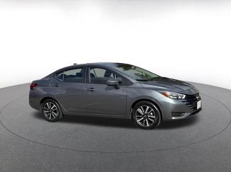 Used 2025 Nissan Versa SV FWD video 2