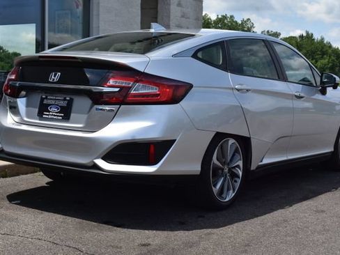Used 2018 Honda Clarity Plug-In Hybrid image 15