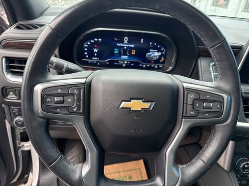 Certified 2023 Chevrolet Tahoe LT w/ LT Signature Package image 19