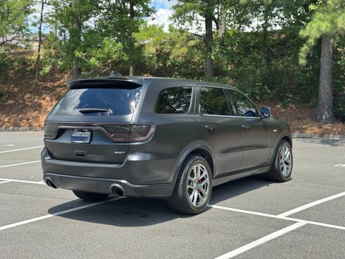 Used 2022 Dodge Durango SRT w/ Premium Interior Group AWD/4WD image 12