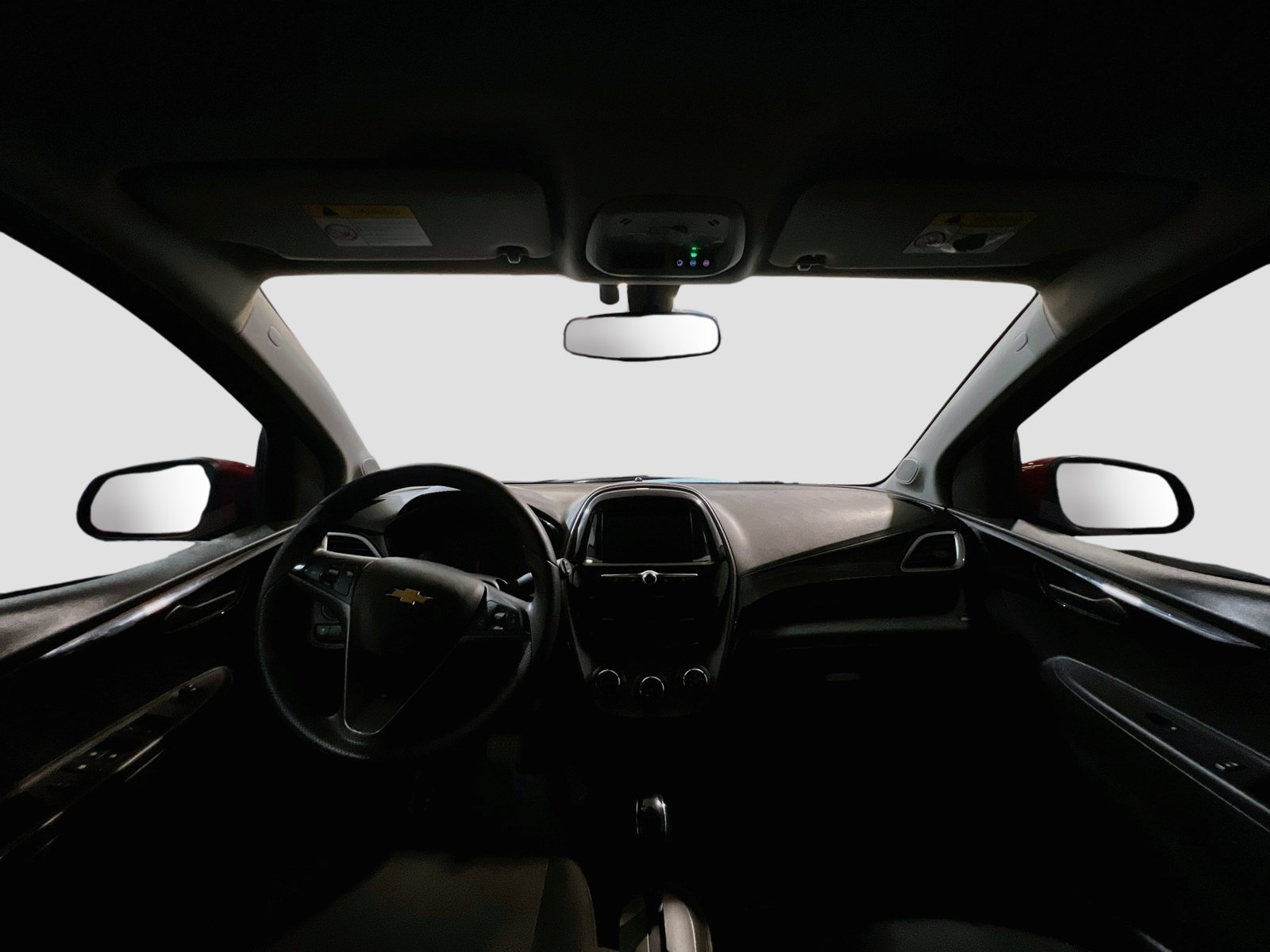 Used 2021 Chevrolet Spark LT FWD image 14