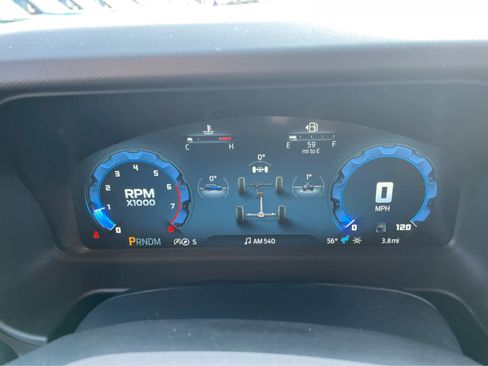 New 2025 Ford Bronco Big Bend image 19