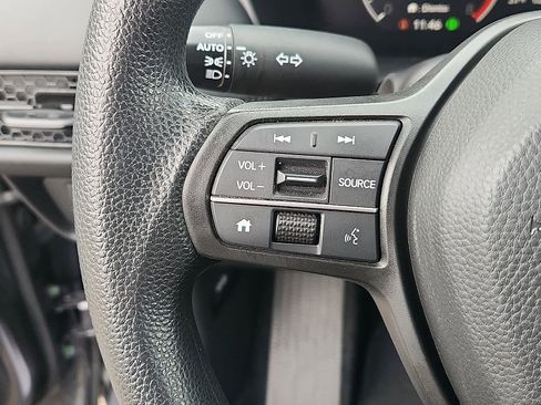 Certified 2023 Honda HR-V LX image 22