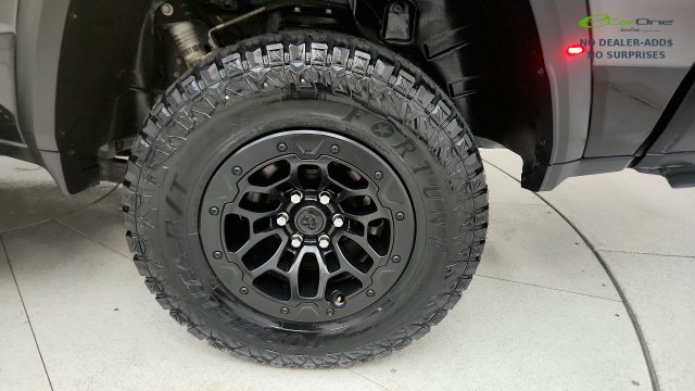 Used 2022 RAM 1500 TRX w/ TRX Level 2 Equipment Group AWD/4WD image 84