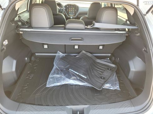 New 2026 Subaru Crosstrek 2.5i Limited AWD/4WD image 18