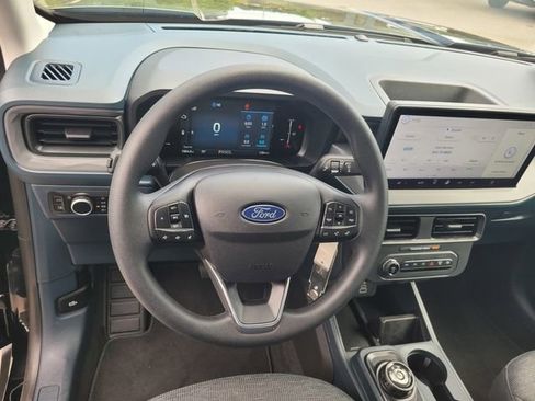 Used 2026 Ford Maverick XL FWD image 30